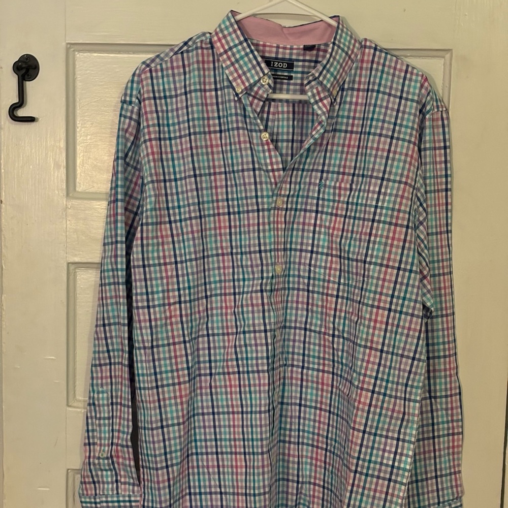 NWT dress shirt